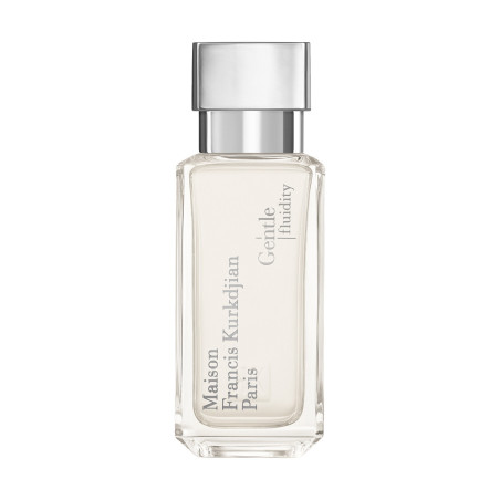 GENTLE FLUIDITY SILVER EAU DE PARFUM