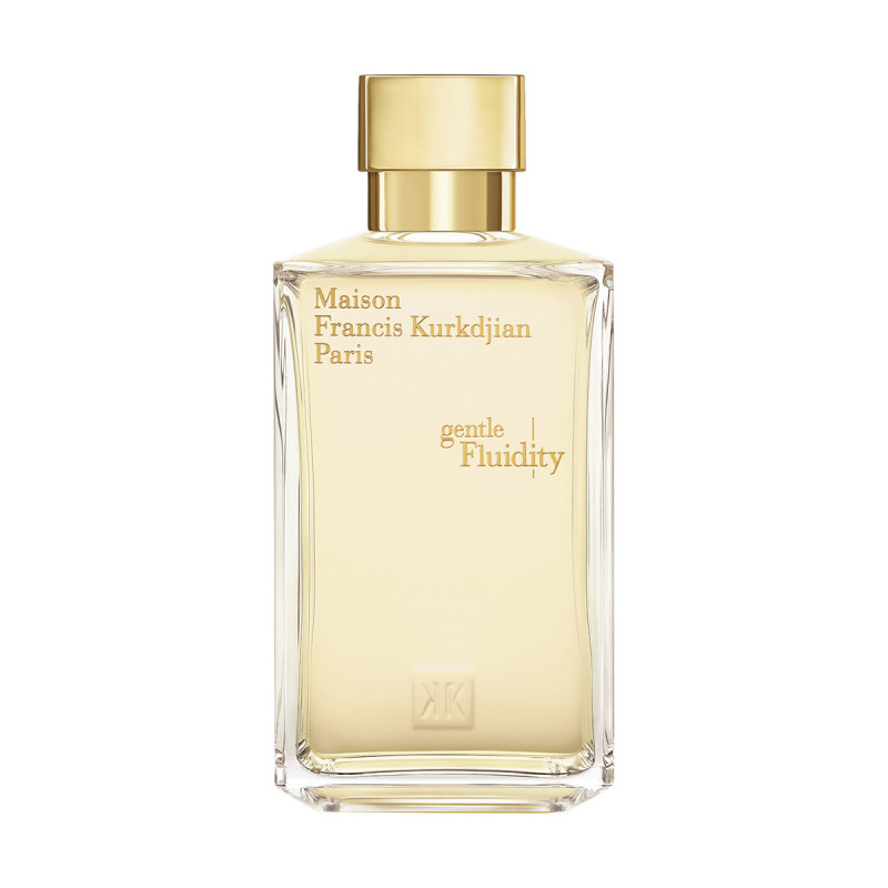 GENTLE FLUIDITY GOLD EAU DE PARFUM