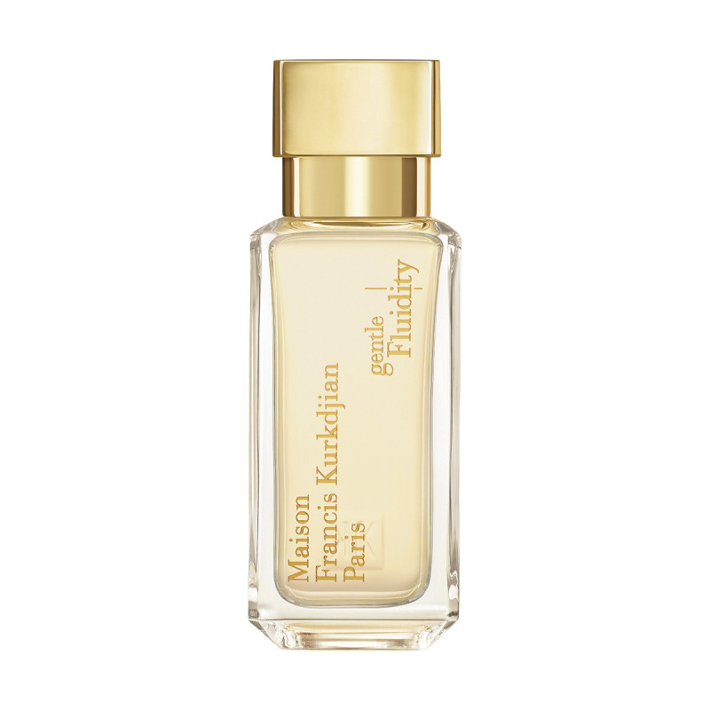 GENTLE FLUIDITY GOLD EAU DE PARFUM