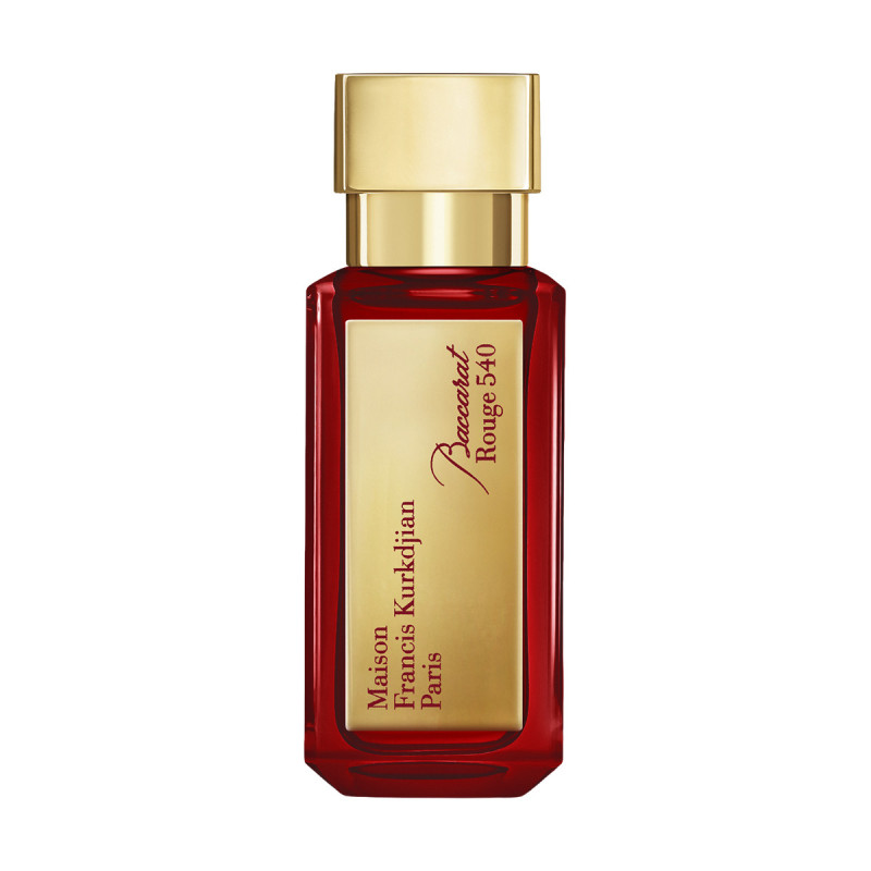 BACCARAT ROUGE 540 EXTRAIT DE PARFUM