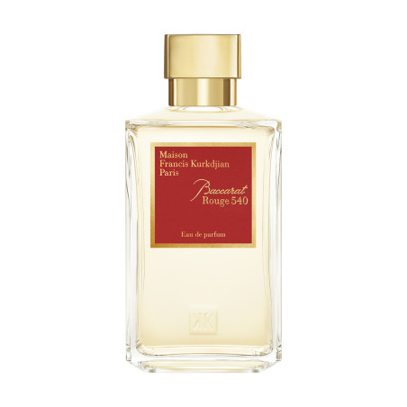 BACCARAT ROUGE 540 EAU DE PARFUM