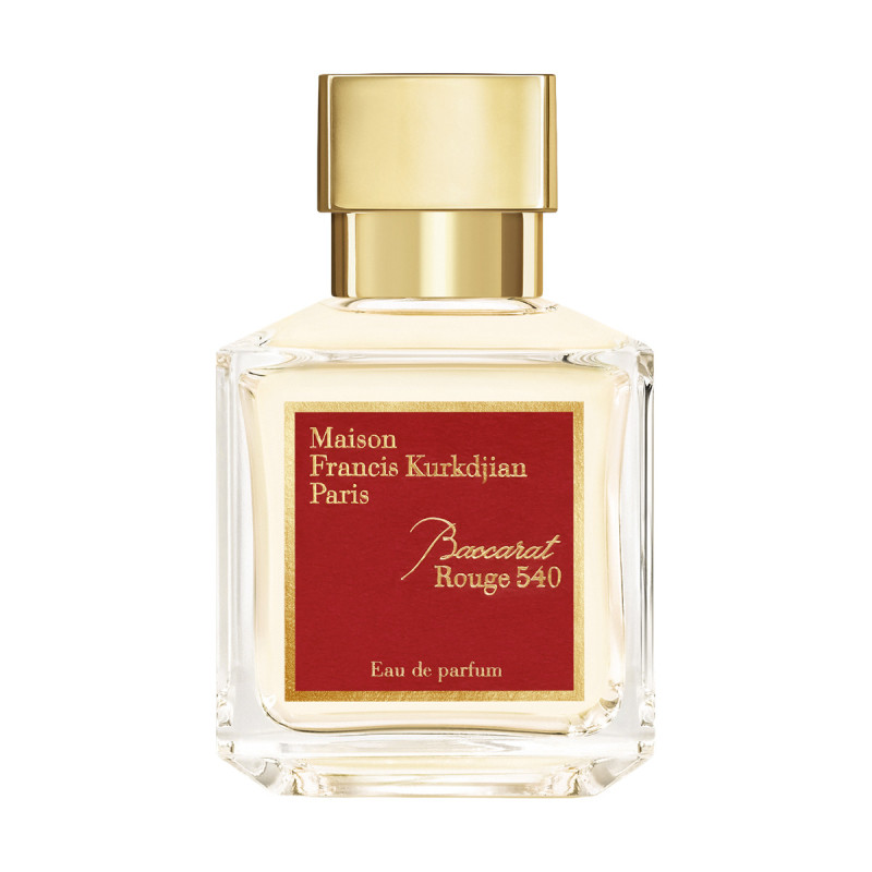 BACCARAT ROUGE 540 EAU DE PARFUM
