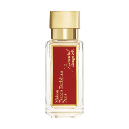 BACCARAT ROUGE 540 EAU DE PARFUM