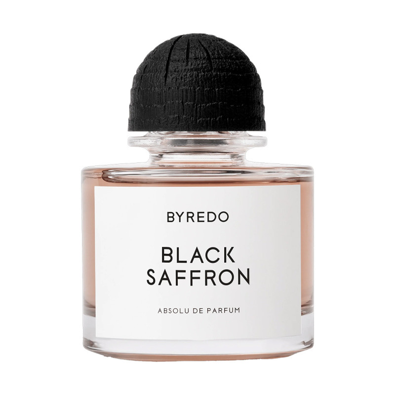 Black Saffron Absolu Parfum | Byredo