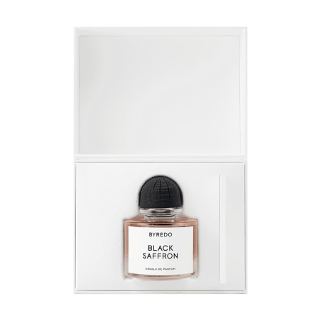 Black Saffron Absolu Parfum | Byredo