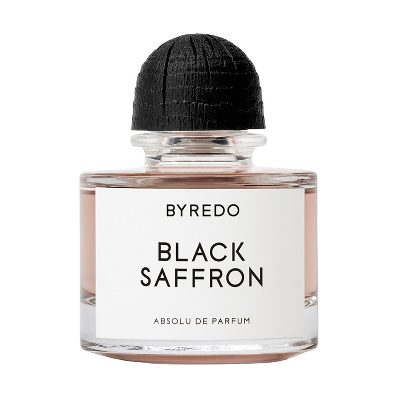 Black Saffron Absolu Parfum | Byredo