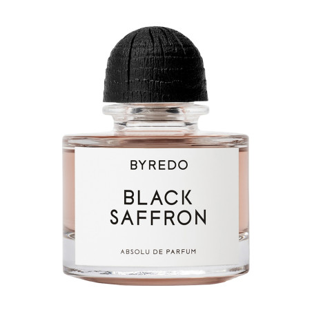 Black Saffron Absolu Parfum | Byredo