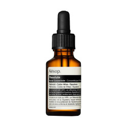 Resolute Facial Concentrate | Aesop