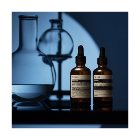 Resolute Facial Concentrate | Aesop