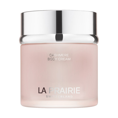 Cashmere Body Cream | La Prairie