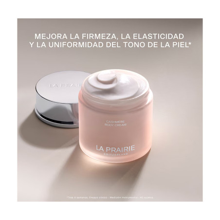 Cashmere Body Cream | La Prairie