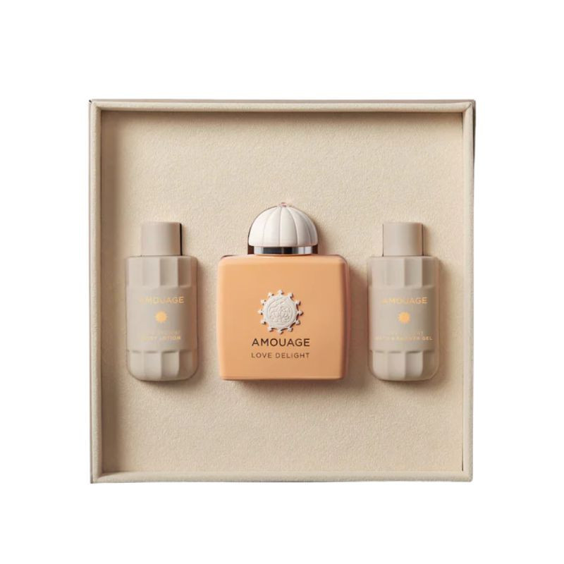 Love Delight Eau de Parfum | Amouage