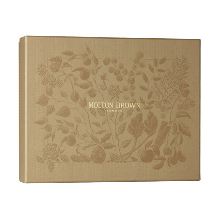 Bathing Trio Gift Set 3 x 300 ml | Molton Brown