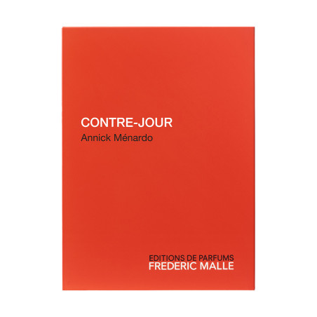 Contre-Jour Eau de Parfum | Frédéric Malle