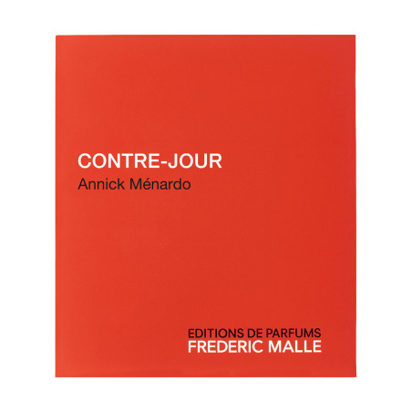 Contre-Jour Eau de Parfum | Frédéric Malle