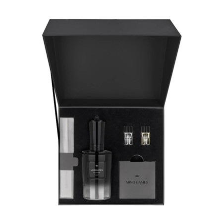Mentor Extrait de Parfum | Mind Games