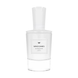 Queenside Extrait de Parfum| Mind Games