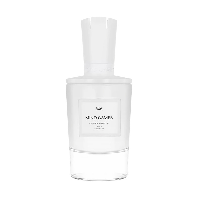 Queenside Extrait de Parfum| Mind Games