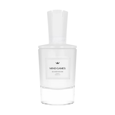 Queenside Extrait de Parfum| Mind Games