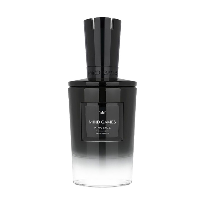 Kingside Extrait de Parfum| Mind Games