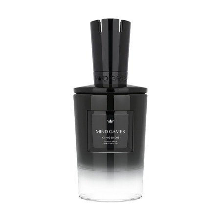 Kingside Extrait de Parfum| Mind Games