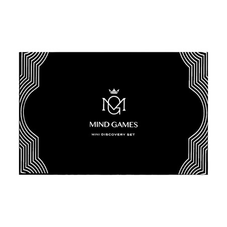 Discovery Set Soulmate Collection | Mind Games