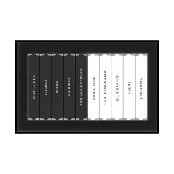 Discovery Set Soulmate Collection | Mind Games