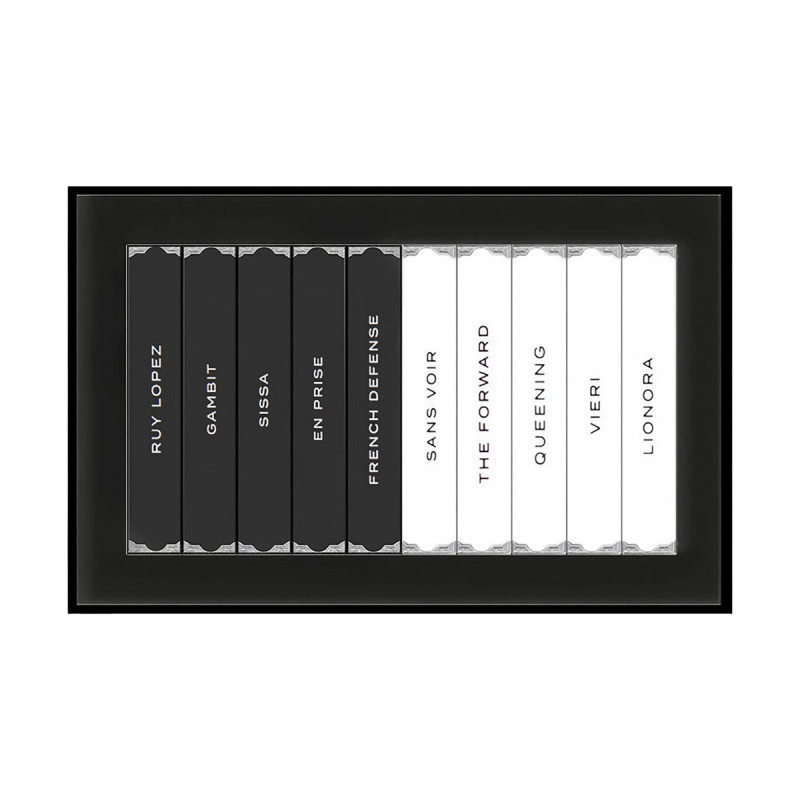 Discovery Set Soulmate Collection | Mind Games