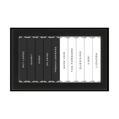 Discovery Set Soulmate Collection | Mind Games