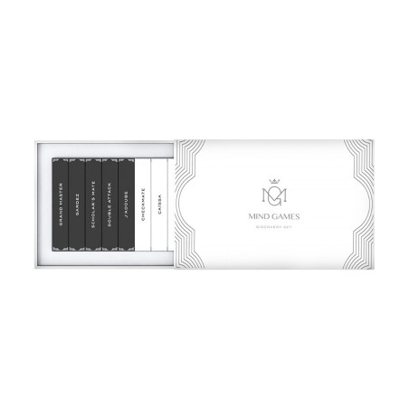 Discovery Set Artisan Collection | Mind Games