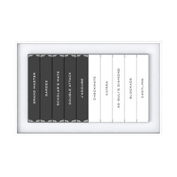 Discovery Set Artisan Collection | Mind Games