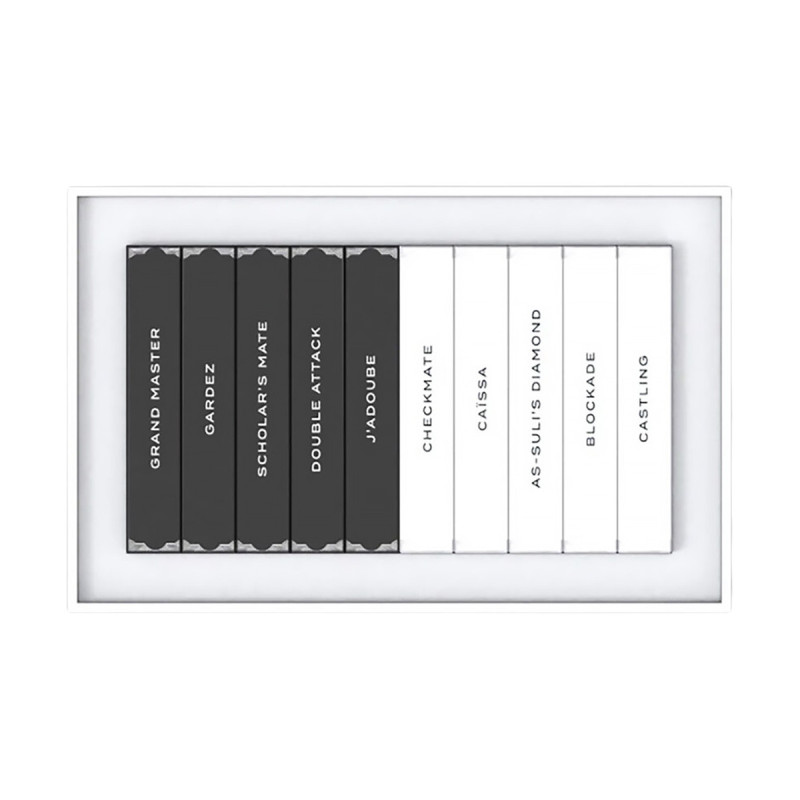 Discovery Set Artisan Collection | Mind Games