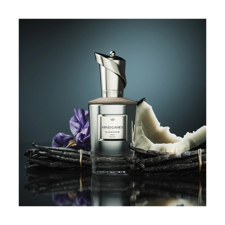 Queening Extrait de Parfum | Mind Games