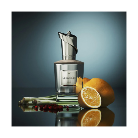 Vieri Extrat de Parfum | Mind Games