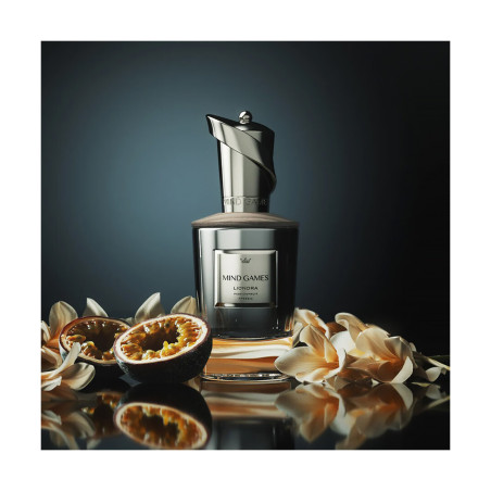 Lionora Extrait de Parfum | Mind Games