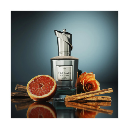 Sans Voir Extrait de Parfum | Mind Games