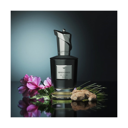 En Prise Extrait de Parfum | Mind Games