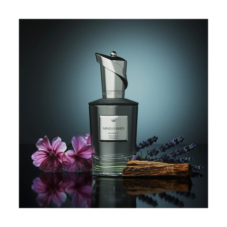 Gambit Extrait de Parfum | Mind Games