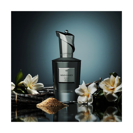 SISSA Extrait de Parfum | Mind Games