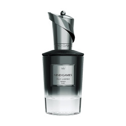 Ruy Lopez Extrait de Parfum | Mind Games