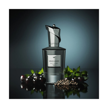 Ruy Lopez Extrait de Parfum | Mind Games