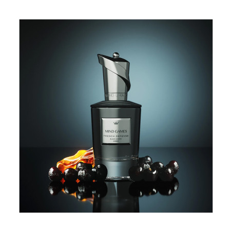 French Defense Extrait de Parfum |Mind Games