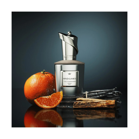 The Forward Extrait de Parfum | Mind Games