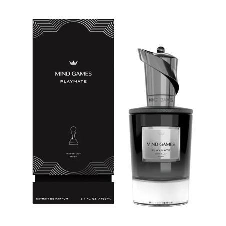Playmate Eau de Parfum | Mind Games