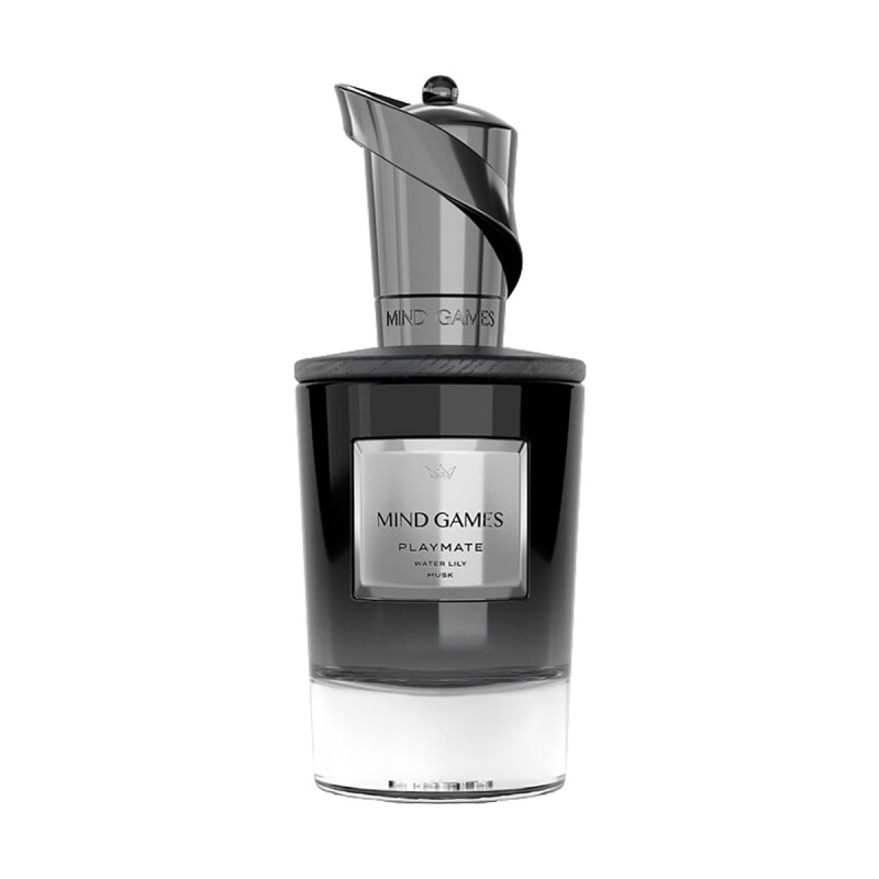 Playmate Eau de Parfum | Mind Games
