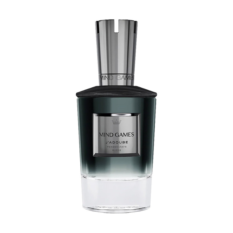 J'adoube Extrait de Parfum |Mind Games