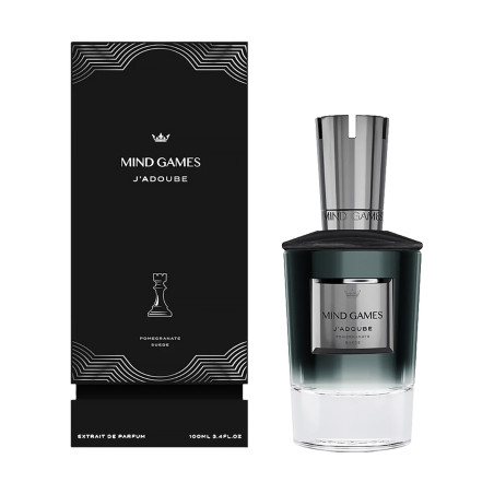 J'adoube Extrait de Parfum |Mind Games