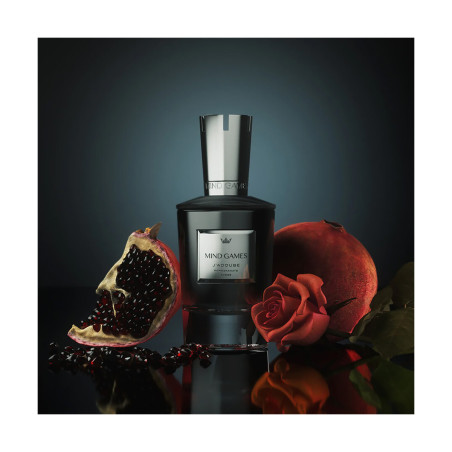 J'adoube Extrait de Parfum |Mind Games