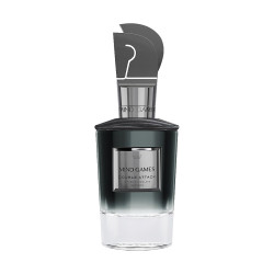 Double Attack Extrait de Parfum - BLACK KNIGHT | Mind Games