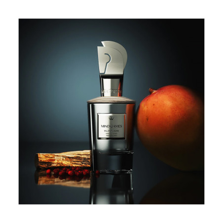 Blockade Extrait de Parfum | Mind Games